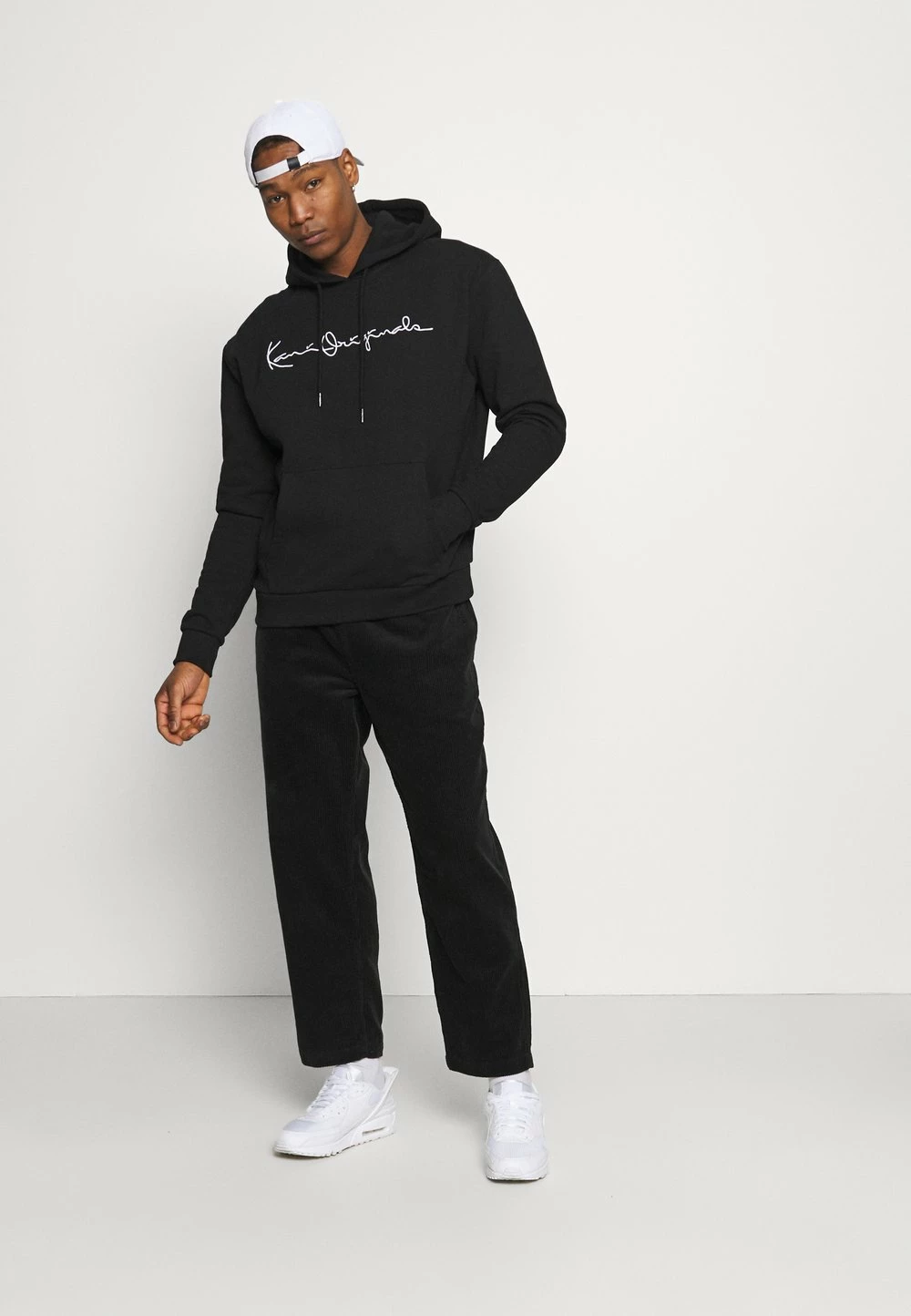 50% Off De Vente Karl Kani UNISEX ORIGINALS HOODIE - Sweatshirt sweatshirts capuche 4 50% Off De Vente Karl Kani UNISEX ORIGINALS HOODIE - Sweatshirt sweatshirts capuche – Image 2