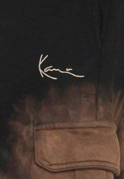 Karl Kani SMALL SIGNATURE BLEACHED UNISEX - Pantalon de survêtement Prix Jamais Vus joggings haute -Karl Kani Soldes Boutique cb73dd7c2c5b40739f6592f398b7c0ec