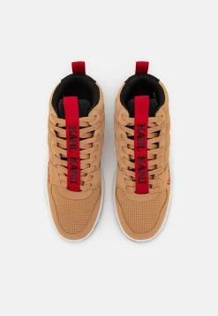 Karl Kani MID - Baskets montantes 50% Off De Vente sneakers rond male -Karl Kani Soldes Boutique cbc866d676bb4c54b91a12682e1244b0