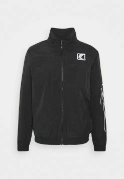 Prix Sacrifiés Karl Kani SIGNATURE TRACKJACKET UNISEX - Veste légère vestes & blazers col montant -Karl Kani Soldes Boutique cc59ca3d291a460083b0c81d165400eb