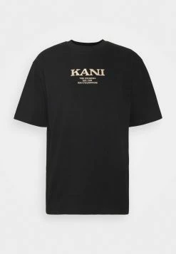 Karl Kani RETRO TEE UNISEX - T-shirt imprimé Marchandise de première qualité chemises col rond -Karl Kani Soldes Boutique cd4d2ebf5ea84d6ab2376382a603d611