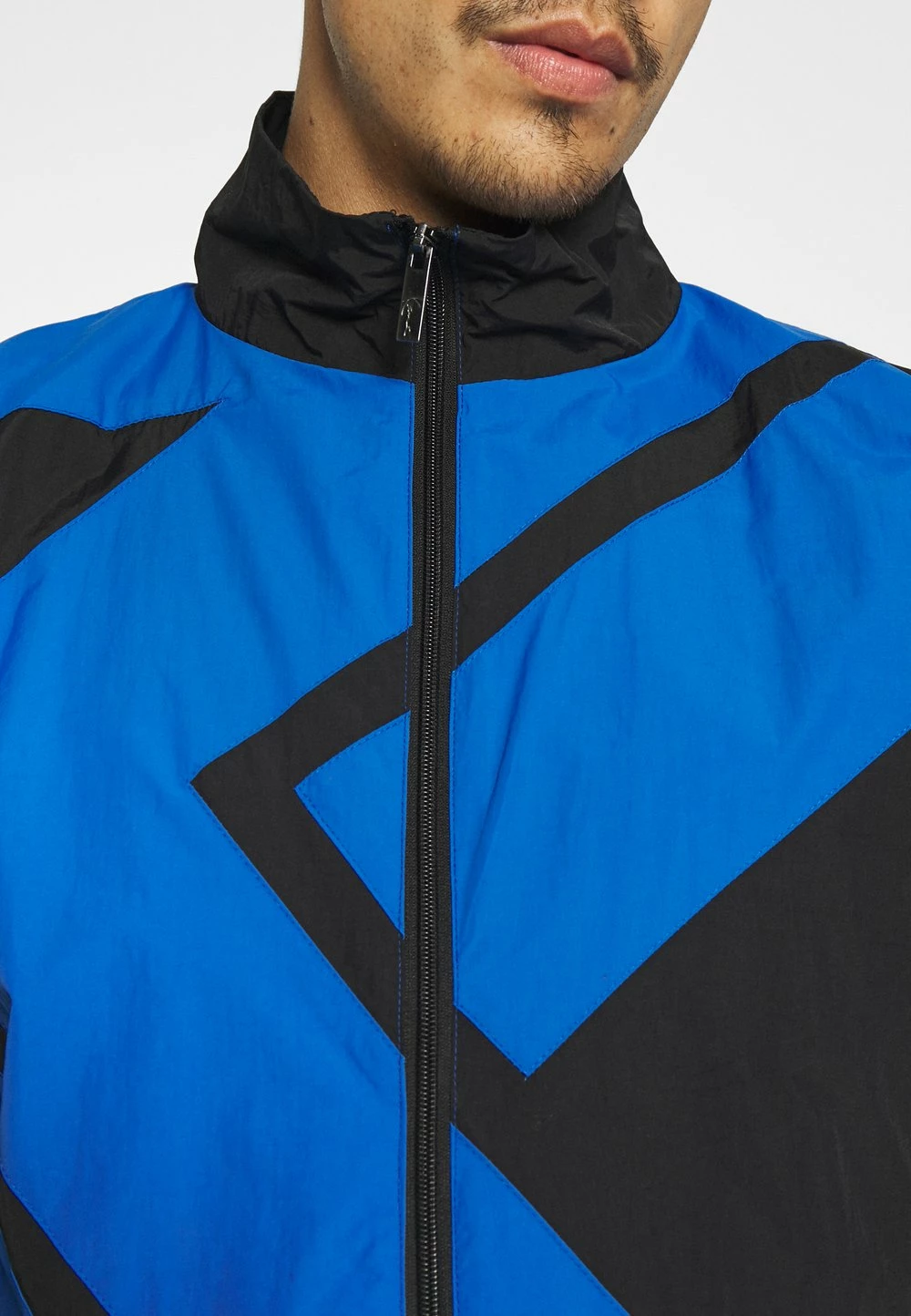 Discount En Ligne Karl Kani OG TRACKJACKET - Veste de survêtement vestes col officier male 8 Discount En Ligne Karl Kani OG TRACKJACKET - Veste de survêtement vestes col officier male – Image 6