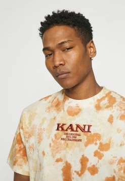 Karl Kani UNISEX RETRO - T-shirt imprimé Qualité Garantie t-shirts col rond 13 Karl Kani UNISEX RETRO - T-shirt imprimé Qualité Garantie t-shirts col rond -Karl Kani Soldes Boutique cf21993263274ee9a48ac3b952377082