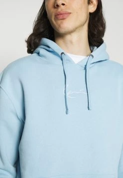 Karl Kani SMALL SIGNATURE HOODIE UNISEX - Sweatshirt Prix Incroyables sweats & hoodies capuche -Karl Kani Soldes Boutique cf9c5061fc0249f4bc21cadd5345261c