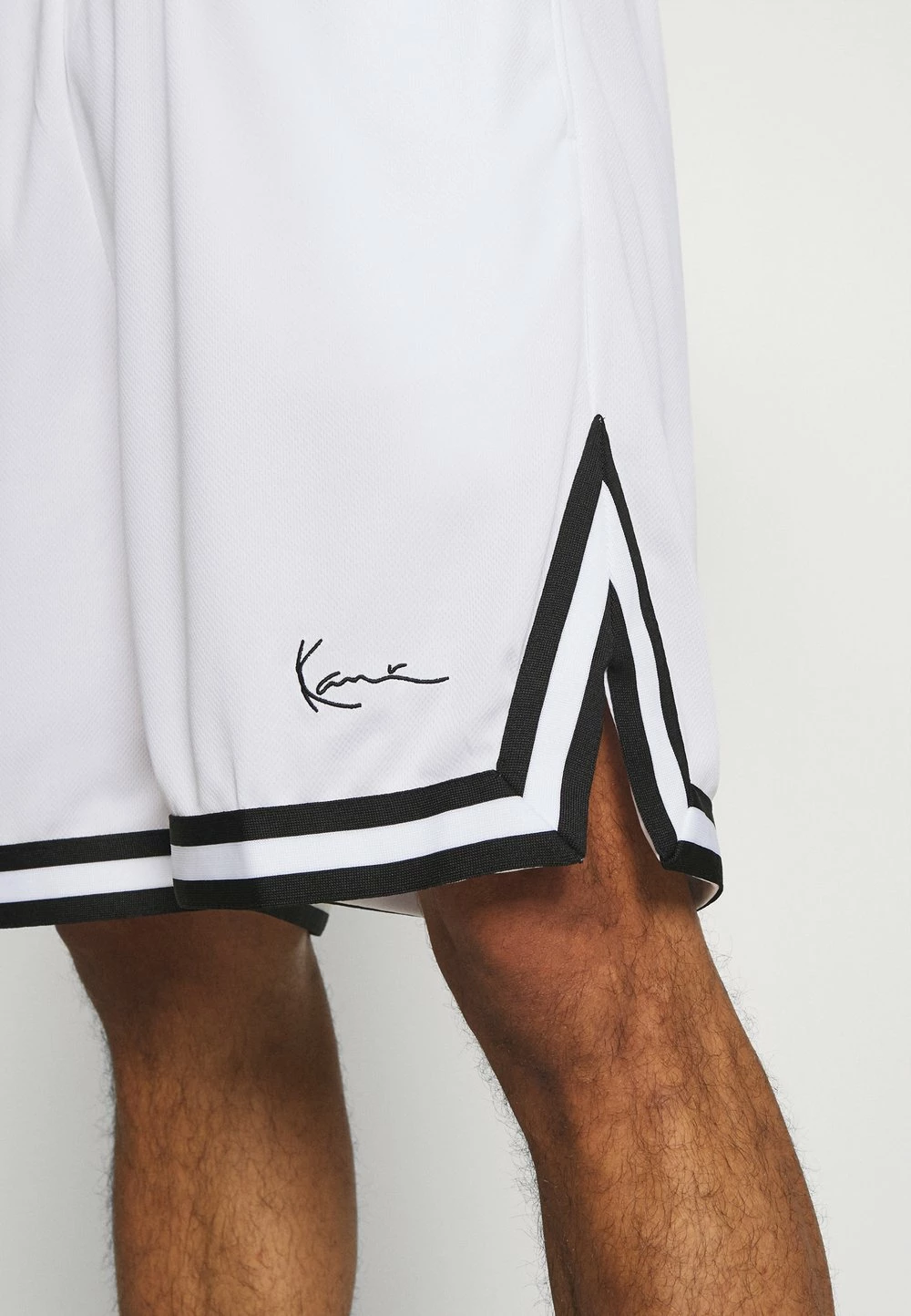Karl Kani Remise En Ligne SIGNATURE MESH SHORTS - Short shorts & bermudas haute male 7 Karl Kani Remise En Ligne SIGNATURE MESH SHORTS - Short shorts & bermudas haute male – Image 5