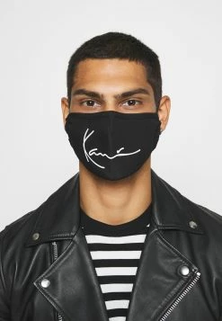 Prix Refroidis Karl Kani SIGNATURE FACE MASK - Masque en tissu sacs imprimé unisex -Karl Kani Soldes Boutique d0e6a7f64cd141eaaf3a80d1c744433a