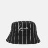 Karl Kani Prix De Lancement SIGNATURE PINSTRIPE BUCKET HAT UNISEX - Chapeau casquettes, bonnets et chapeaux rayures -Karl Kani Soldes Boutique d0ef27c05a984e20b60fa2f9b7b2c9b4