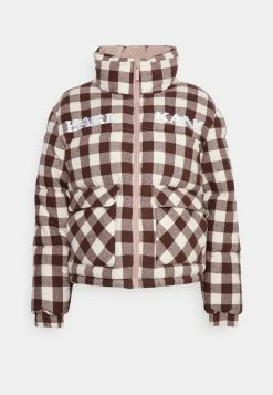 Qualité Fiable Karl Kani RETRO REVERSIBLE PUFFER JACKET - Veste d'hiver vestes & blazers col doublé female -Karl Kani Soldes Boutique d0f62ebbb8024a3b859dab16a4dc5963