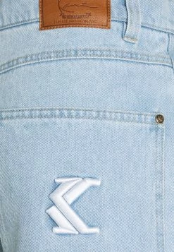 Karl Kani RINSE - Short en jean Soldes shorts normale male -Karl Kani Soldes Boutique d1ede024284447be9a8cca49f5cef62b