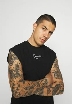 Karl Kani SMALL SIGNATURE TEE - T-shirt basique Prix Usine t-shirts col rond male -Karl Kani Soldes Boutique d1ffca8aa7e844cf82815316eea1ca17