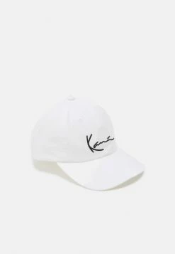 Prix Jamais Vus Karl Kani SIGNATURE UNISEX - Casquette casquettes, bonnets et chapeaux couleur unie -Karl Kani Soldes Boutique d2511b291ef24d5a9b832d434de25b26 1