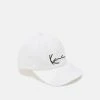 Karl Kani Prix Dégriffé SIGNATURE UNISEX - Casquette casquettes, bonnets et chapeaux couleur unie