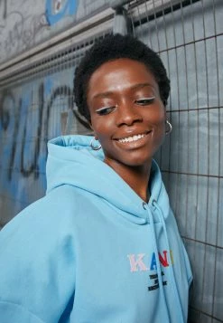 Prix Affortable Karl Kani RETRO HOODIE - Sweatshirt sweats & sweats à capuche capuche female -Karl Kani Soldes Boutique d262063e241049f185bf23c6407faed7
