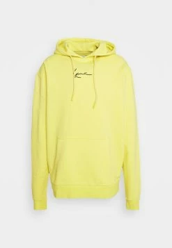 Marchandise de première qualité Karl Kani SIGNATURE WASHED HOODIE UNISEX - Sweatshirt sweatshirts capuche -Karl Kani Soldes Boutique d2739065b64e4524bffe7cd530671121