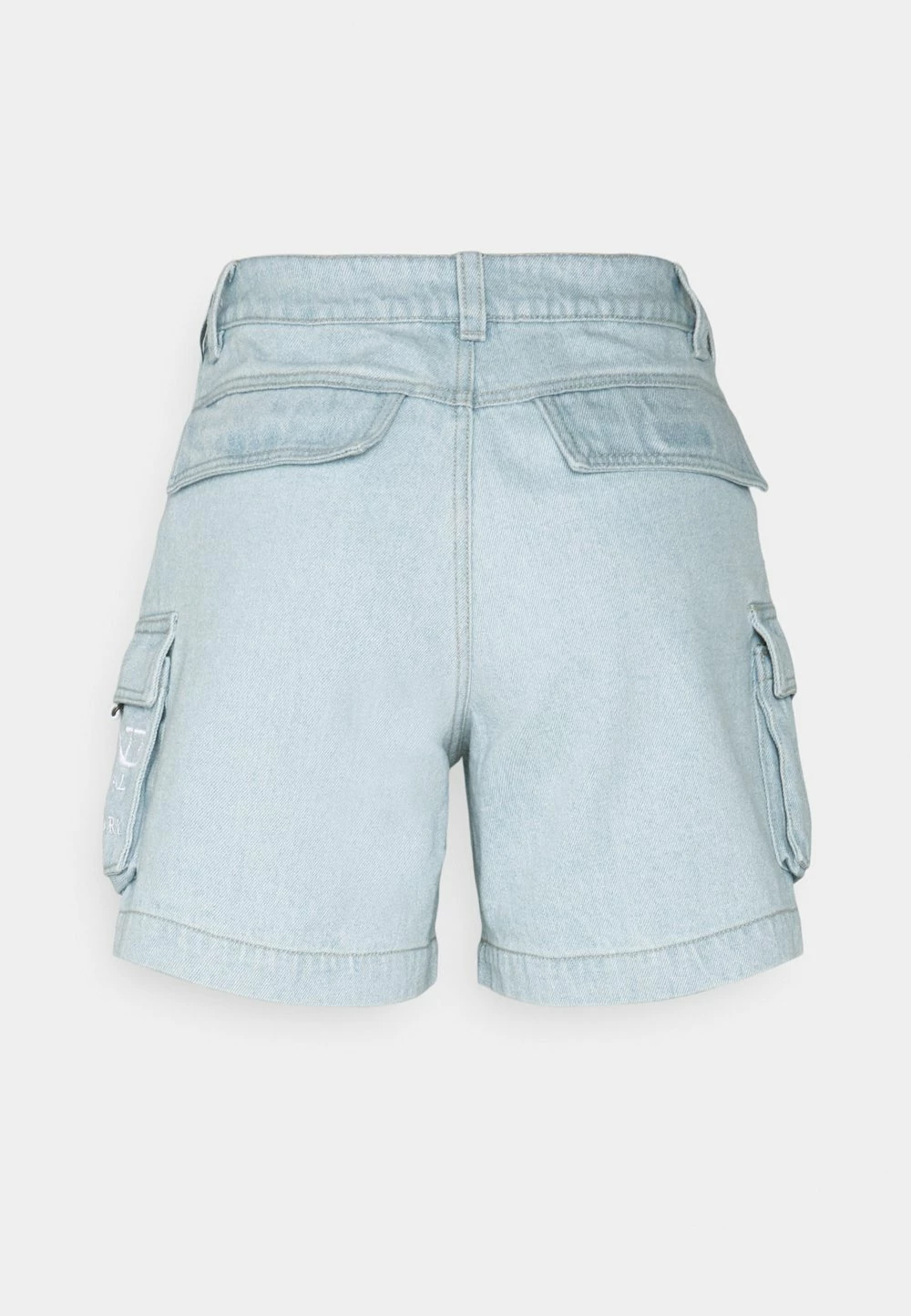 Marchandise de première qualité Karl Kani Short shorts haute female 12 Marchandise de première qualité Karl Kani Short shorts haute female – Image 10