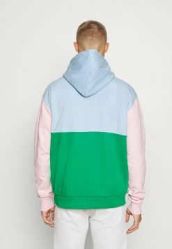 Vendre-Réclame Karl Kani ORIGINALS BLOCK HOODIE UNISEX - Sweat à capuche sweats & hoodies -Karl Kani Soldes Boutique d290d355bbe1459f8609822c31cb118c