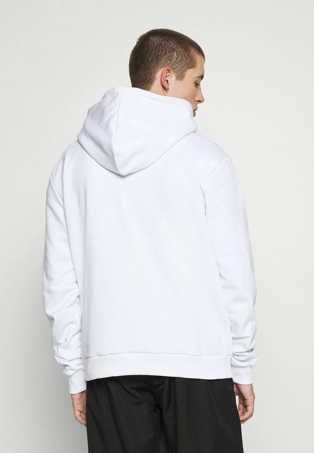 Karl Kani UNISEX RETRO HOODIE - Sweatshirt Soldes sweats & hoodies capuche 5 Karl Kani UNISEX RETRO HOODIE - Sweatshirt Soldes sweats & hoodies capuche – Image 3