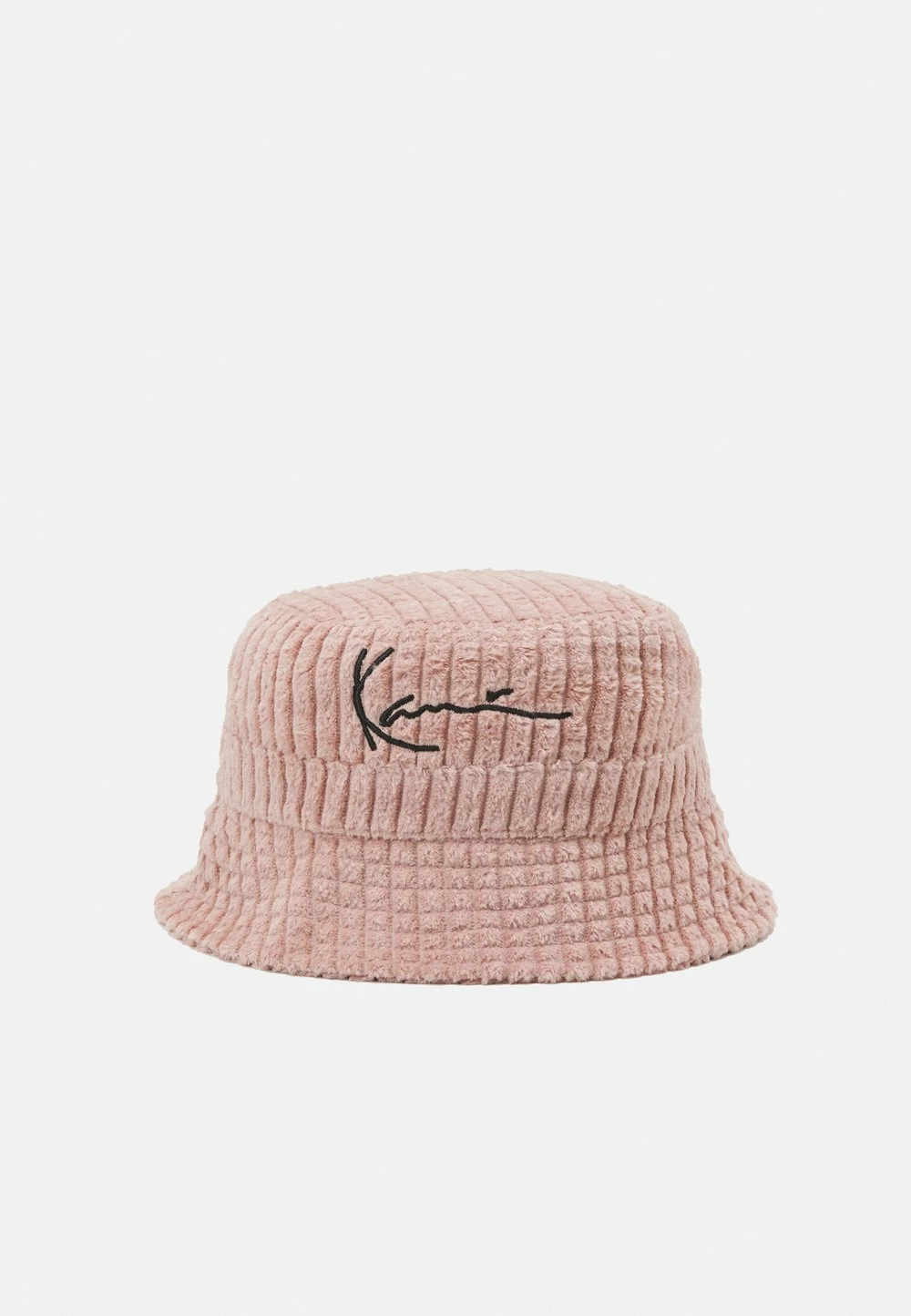 Karl Kani SIGNATURE FUZZY BUCKET HAT UNISEX - Chapeau Prix Affortable casquettes, bonnets et chapeaux couleur unie 3 Karl Kani SIGNATURE FUZZY BUCKET HAT UNISEX - Chapeau Prix Affortable casquettes, bonnets et chapeaux couleur unie