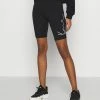 Karl Kani SIGNATURE CYCLING - Short Bas Prix shorts haute female