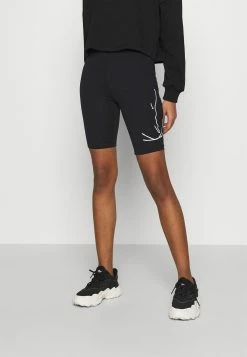 Karl Kani SIGNATURE CYCLING - Short Bas Prix shorts haute female