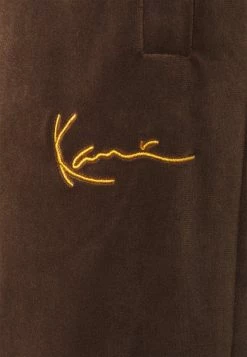 Prix Compétitif Karl Kani UNISEX SMALL SIGNATURE PANTS - Pantalon de survêtement joggings normale -Karl Kani Soldes Boutique d479a8f7bc8542c4934a8e50bb6962fe