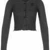Karl Kani ORIGINALS - Gilet qualité absolue pulls & gilets col en v female -Karl Kani Soldes Boutique d4e95c8ce2b945119de746c1bb899fec