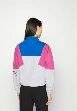 Karl Kani Vendre-Réclame SIGNATURE BLOCK TROYER - Sweatshirt sweatshirts col camionneur female 12 Karl Kani Vendre-Réclame SIGNATURE BLOCK TROYER - Sweatshirt sweatshirts col camionneur female -Karl Kani Soldes Boutique d5899fae69be46f89a0fc60e60834800