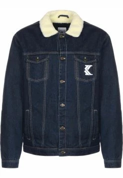 Prix OurlĂ© Karl Kani Veste en jean vestes col à revers male