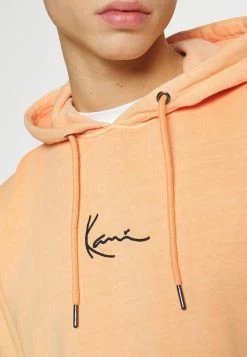 Prix Accessible Karl Kani SMALL SIGNATURE WASHED HOODIE UNISEX - Sweat à capuche sweats & hoodies -Karl Kani Soldes Boutique d5edb214b1fc439f9f2cb9eb7afd1a1b