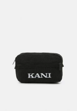 Pas Cher Karl Kani RETRO HIP BAG UNISEX - Sac banane sacs fermeture éclair
