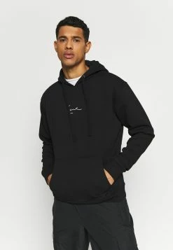 Karl Kani Qualité Excellente SIGNATURE HOODIE - Sweat à capuche sweats & hoodies male