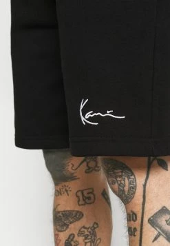 Karl Kani SIGNATURE - Pantalon de survêtement Remise En Ligne joggings normale male 13 Karl Kani SIGNATURE - Pantalon de survêtement Remise En Ligne joggings normale male -Karl Kani Soldes Boutique d7f13bc889f446aaaa0466802eb5e5b9