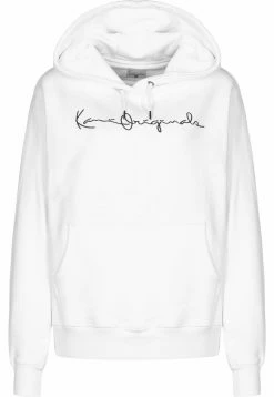 Meilleur Prix Garanti Karl Kani HOODIE - Robe pull robes randonnée urbaine female