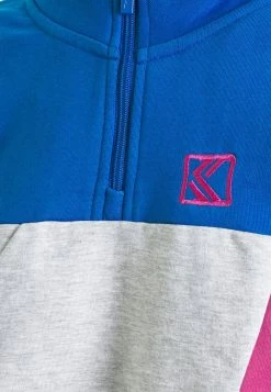 Karl Kani Vendre-Réclame SIGNATURE BLOCK TROYER - Sweatshirt sweatshirts col camionneur female 16 Karl Kani Vendre-Réclame SIGNATURE BLOCK TROYER - Sweatshirt sweatshirts col camionneur female -Karl Kani Soldes Boutique d868f2c72db54702b2badc18dde07272