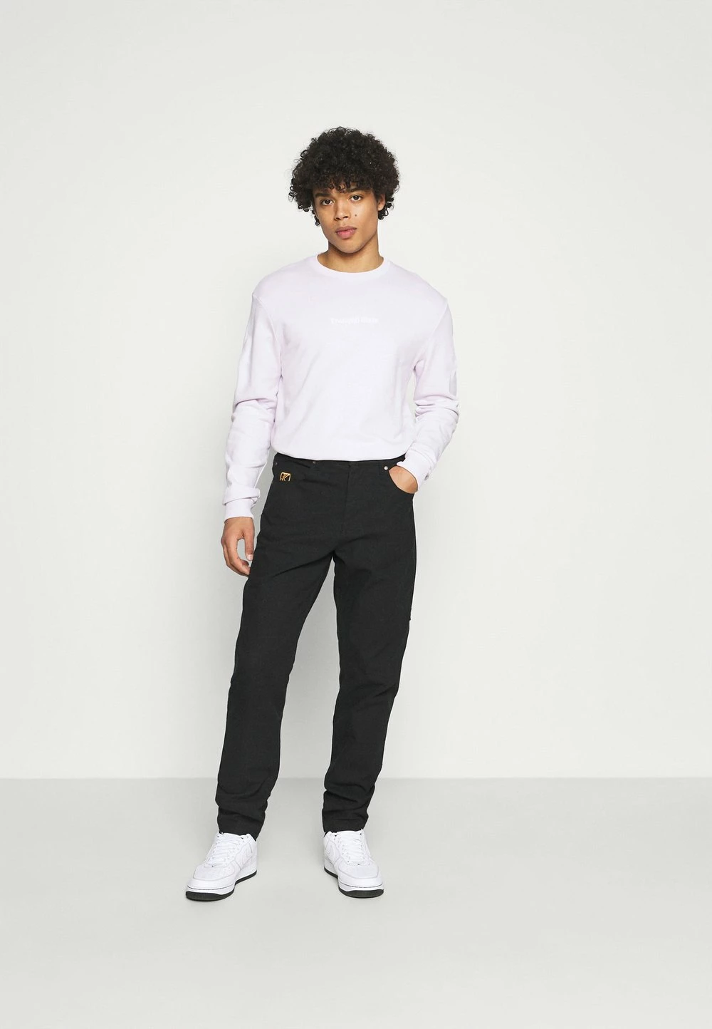 Karl Kani OG PANTS UNISEX - Pantalon cargo Qualité garantie 100% pantalons haute 4 Karl Kani OG PANTS UNISEX - Pantalon cargo Qualité garantie 100% pantalons haute – Image 2