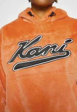 Prix Allégé Karl Kani VARSITY HOODIE - Sweat polaire sweats & sweats à capuche capuche female 11 Prix Allégé Karl Kani VARSITY HOODIE - Sweat polaire sweats & sweats à capuche capuche female -Karl Kani Soldes Boutique d8db4deb8bc34865afa693091d1be696