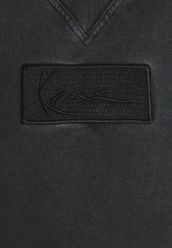 Prix Incroyables Karl Kani UNISEX HOODIE - Sweatshirt sweatshirts capuche -Karl Kani Soldes Boutique dad66dc311a14bc6b9cd5eb111b5b486