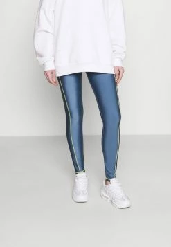 Karl Kani Remise En Ligne RETRO - Legging pantalons normale female