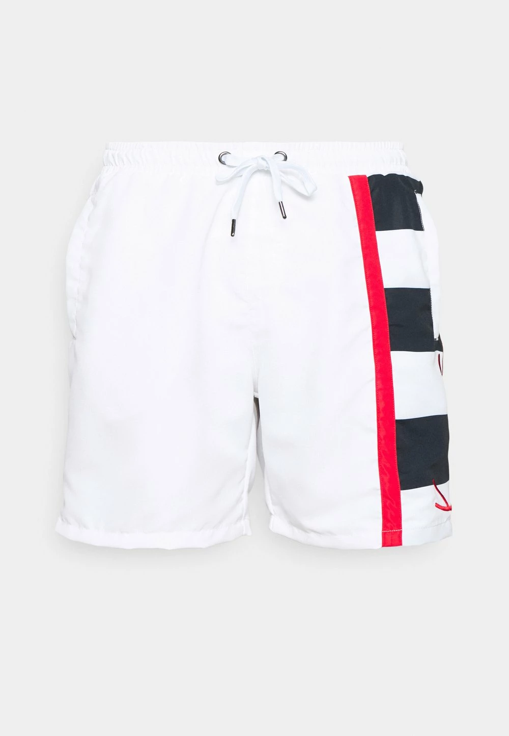Karl Kani SIGNATURE BLOCK - Short Prix Jamais Vus shorts normale male 6 Karl Kani SIGNATURE BLOCK - Short Prix Jamais Vus shorts normale male – Image 4