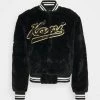 Karl Kani VARSITY COLLEGE JACKET UNISEX - Blouson Bomber Prix Ourlé vestes & blazers col officier -Karl Kani Soldes Boutique dc20d554f0dc44818583f49e6096dd8e