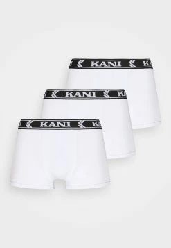 Qualité Garantie Karl Kani RETRO TAPE ESSENTIAL BRIEFS 3 PACK - Shorty sous-vêtements & chaussettes normale male -Karl Kani Soldes Boutique dc4449e7215b46ae93168a874e760cb7