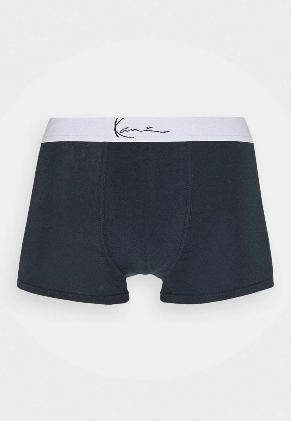 Karl Kani Haute Qualité SMALL SIGNATURE ESSENTIAL 3 PACK - Shorty sous-vêtements & chaussettes normale male 7 Karl Kani Haute Qualité SMALL SIGNATURE ESSENTIAL 3 PACK - Shorty sous-vêtements & chaussettes normale male – Image 5