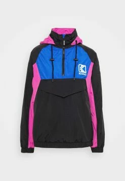 Karl Kani OG BLOCK - Veste coupe-vent Faible Prix vestes & blazers capuche female -Karl Kani Soldes Boutique dcec799e579c43c3b18794e0dd8e607d