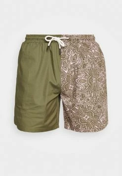 Karl Kani Qualité Fiable SMALL SIGNATURE - Short joggings normale male -Karl Kani Soldes Boutique de4f9a13e7274b56bf43db5f355de91e