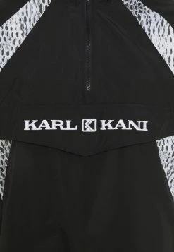 Qualité Garantie Karl Kani RETRO BLOCK - Veste coupe-vent vestes & blazers capuche female -Karl Kani Soldes Boutique df1d1f1a9d80429c929b48ed726bdc78