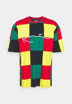 Prix Jamais Vus Karl Kani SIGNATURE BLOCK TEE UNISEX - T-shirt imprimé t-shirts col rond -Karl Kani Soldes Boutique df60c420de8b431490b06cf441f0305d