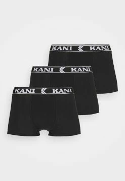 Karl Kani RETRO TAPE ESSENTIAL BOXER BRIEFS 3 PACK - Shorty Prix Préférentiel sous-vêtements & chaussettes normale male -Karl Kani Soldes Boutique df8edf1e64ff4273a850206d00162b1e
