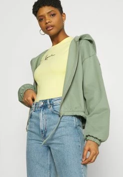 Karl Kani SMALL SIGNATURE SHORT TEE - T-shirt basique Prix Allégé t-shirts col rond female -Karl Kani Soldes Boutique e0db47d088c146d8ab7164bcf349ea56