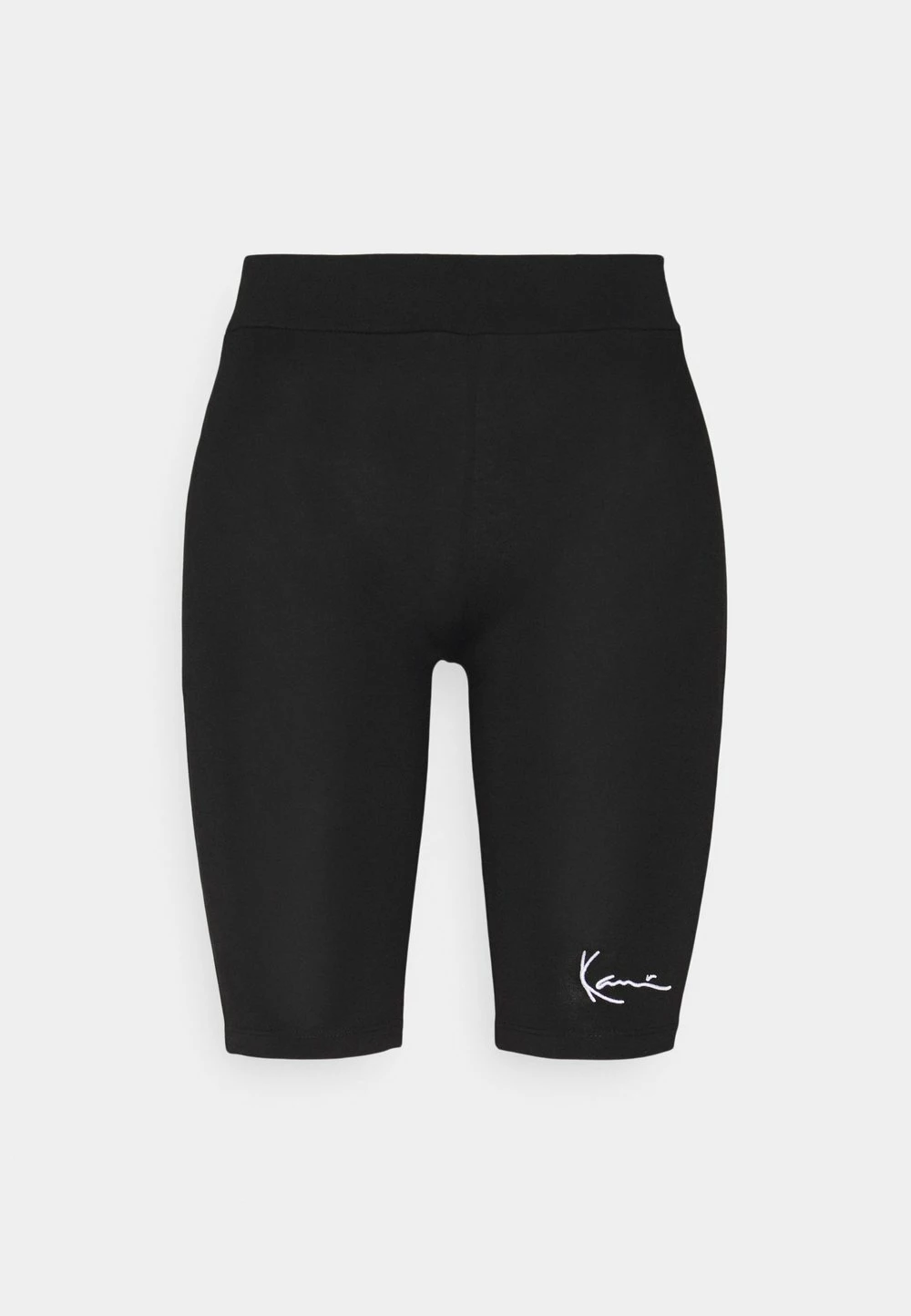 Karl Kani Qualité Excellente SMALL SIGNATURE CYCLING - Short shorts normale female 7 Karl Kani Qualité Excellente SMALL SIGNATURE CYCLING - Short shorts normale female – Image 5