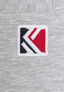 Karl Kani SIGNATURE - Pantalon de survêtement Prix d’Amis shorts normale male -Karl Kani Soldes Boutique e1694d60e4704d15a7d0864f6bcd6669